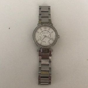Michael Kors mini Parker Watch